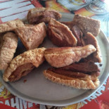 Do Wagner Comida