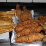 Do Wagner Comida