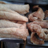 Do Wagner Comida