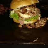 Big Lanches Nourriture