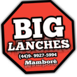 Big Lanches Logo