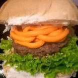 Big Lanches Nourriture