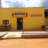 Salgaderia Tropical Exterior
