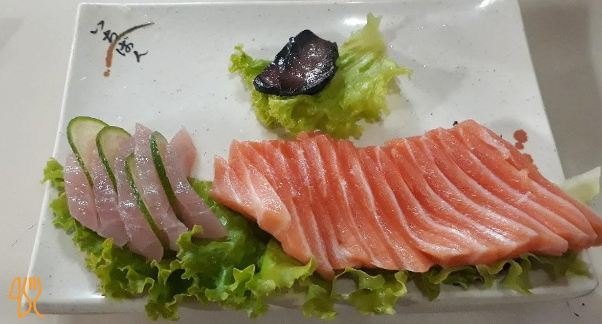 Hamamatsushi Essen