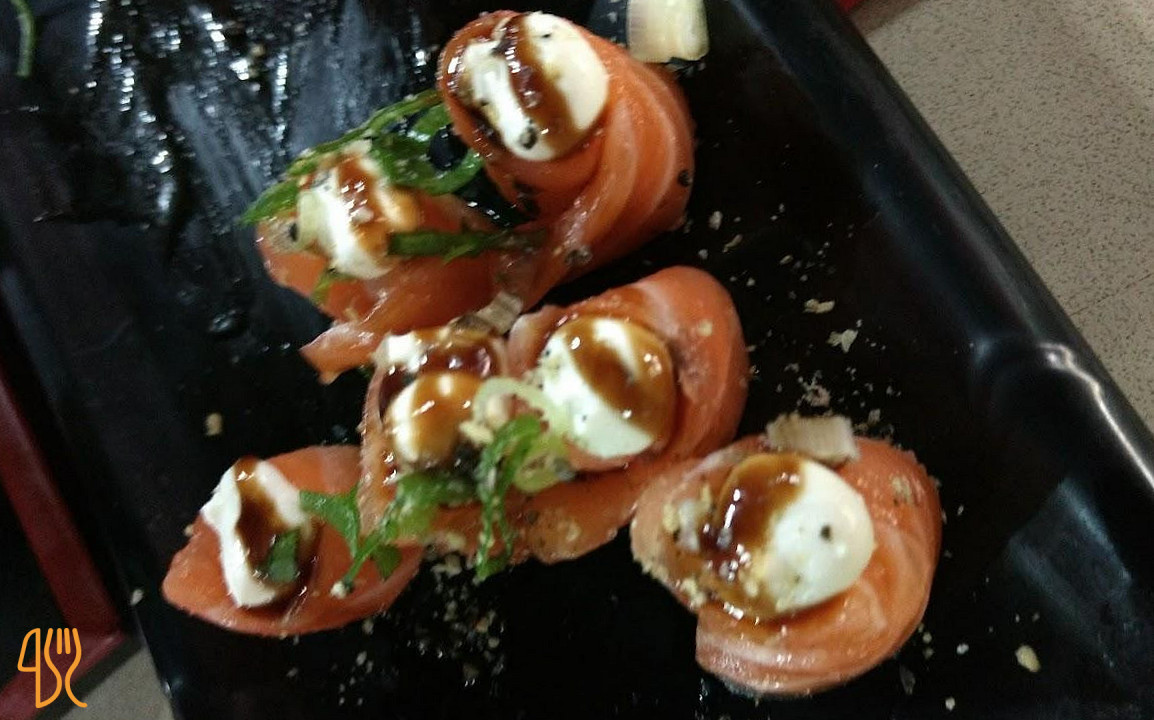 Hamamatsushi Essen