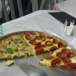 Boa Pizza De Itamogi Nourriture