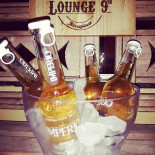Lounge 9st Boisson
