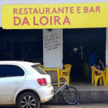 Da Loira Extérieur