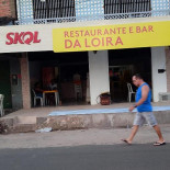 Da Loira Extérieur