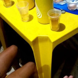 Da Loira Boisson