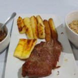D'cantus Comida