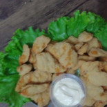 Michas Chopp Nourriture