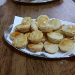 Michas Chopp Nourriture