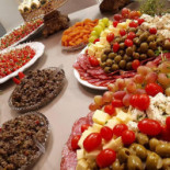 Julio Maximus Comida