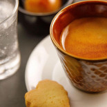 Le Brulé Café Doceira Boisson