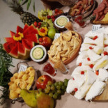 Julio Maximus Comida