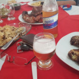 D'cantus Comida