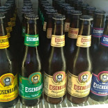 Michas Chopp Boisson