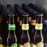 Michas Chopp Boisson
