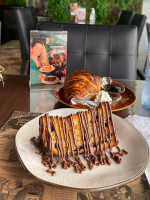 Le Brulé Café Doceira drink