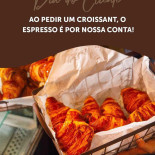 Le Brulé Café Doceira Carte