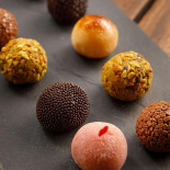 Le Brulé Café Doceira Boisson