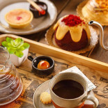Le Brulé Café Doceira Boisson
