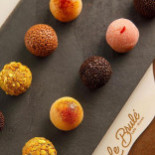 Le Brulé Café Doceira Boisson