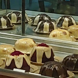 Le Brulé Café Doceira Gourou