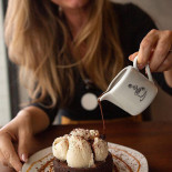 Le Brulé Café Doceira Boisson
