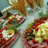 Julio Maximus Comida