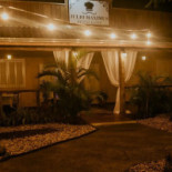Julio Maximus Exterior