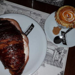 Le Brulé Café Doceira Nourriture