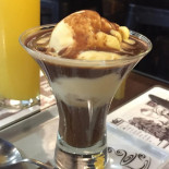 Le Brulé Café Doceira Boisson