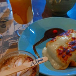 Le Brulé Café Doceira Nourriture