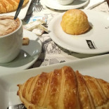 Le Brulé Café Doceira Nourriture