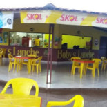Boby's Lanches Extérieur