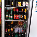 Boby's Lanches Boisson