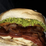 Boby's Lanches Nourriture