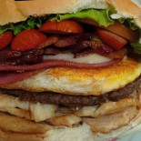 Boby's Lanches Nourriture