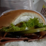 Boby's Lanches Nourriture