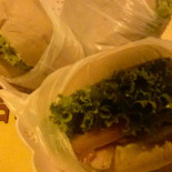 Boby's Lanches Nourriture