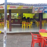 Boby's Lanches Extérieur