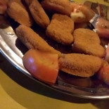 Boby's Lanches Nourriture