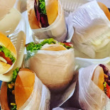 Boby's Lanches Nourriture