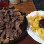 Barbecue Nourriture