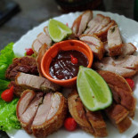 Barbecue Nourriture