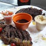 Barbecue Nourriture