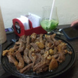 Barbecue Nourriture