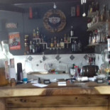 Barbecue À l'intérieur